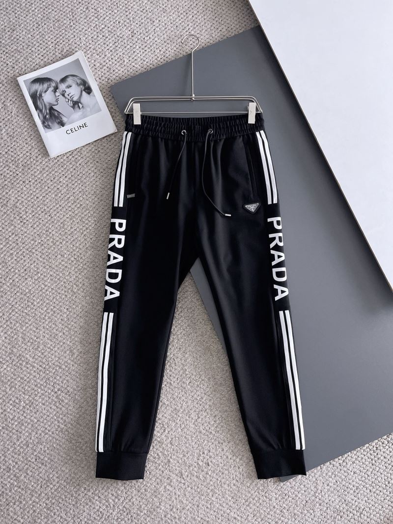 Prada Long Pants